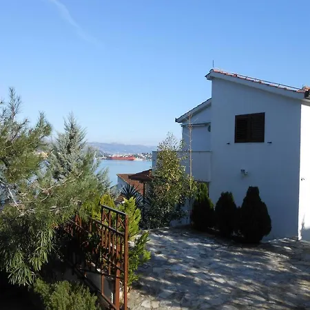 Studio Okrug Donji 12502a Apartment *