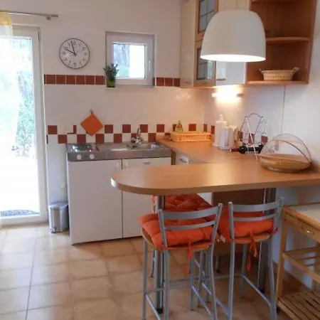 Studio Okrug Donji 12502a Apartment *