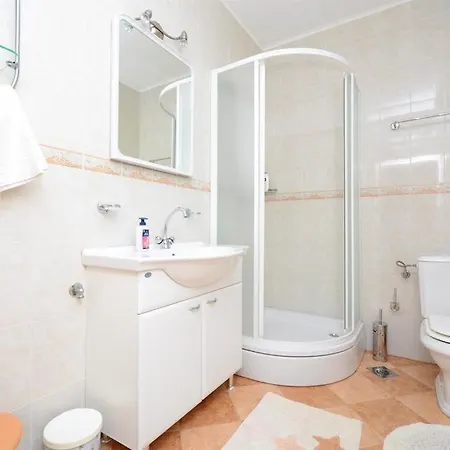 Studio Okrug Donji 12502a Apartment Okrug Gornji